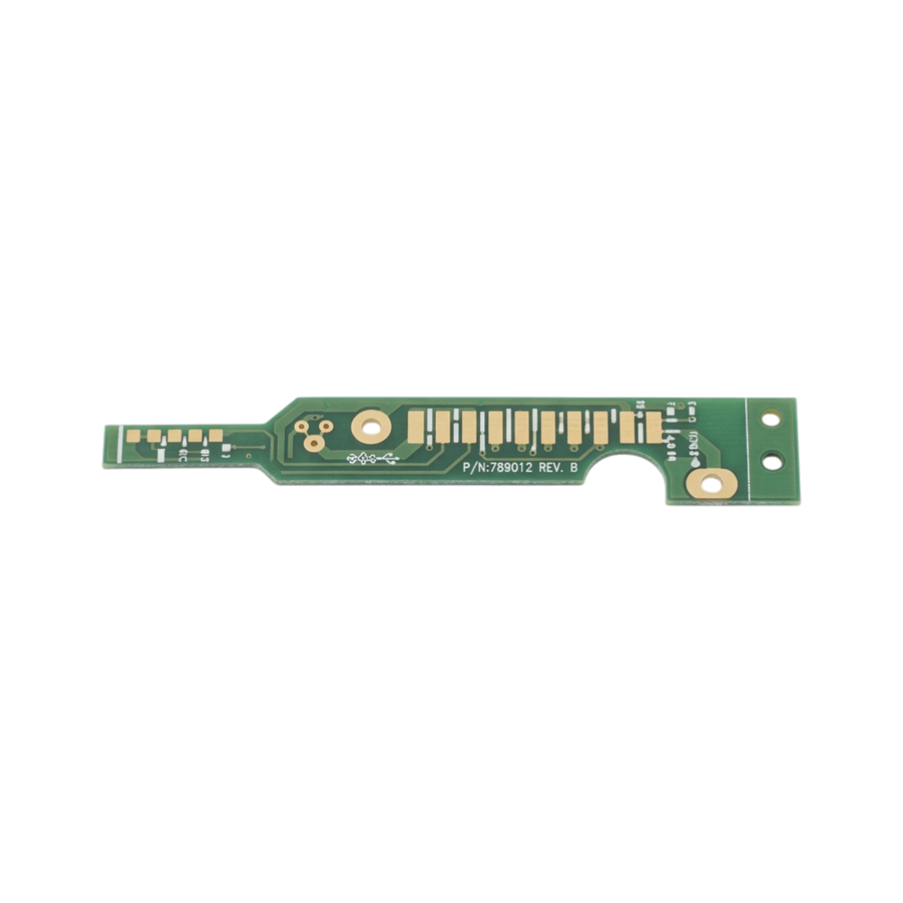 Плата пластин отклонения 1710 VB-PY0445 для Videojet 1000 Series