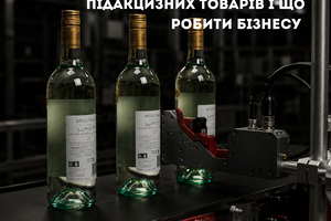 Е-акциз 2026: нові правила маркування підакцизних товарів і що робити бізнесу фото