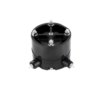 Помпа промивки у зборі (FLUSH PUMP ASSEMBLY) WB200-0430-146 для Willett 400 серії / Videojet 43s WB200-0430-146 фото