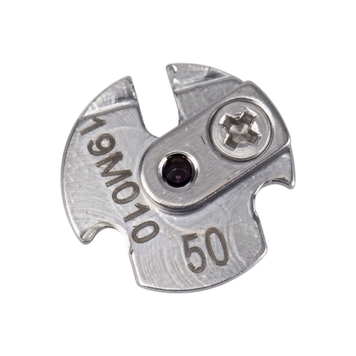 Пластина сопла 50 мкм GB-E55-004508S для LEIBINGER JET3/JET3UP GB-E55-004508S фото