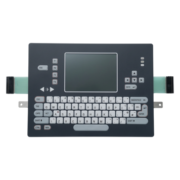 Мембранная клавиатура VB-PL2425 для Videojet 1000 Series VB-PL2425 фото