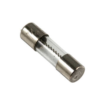 Запобіжник 20 х 5 (T) 4 А DB01229 для A-Series DB01229 фото