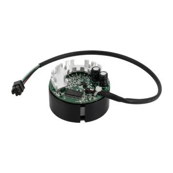 Двигун помпи тиску DB-SKN0928 для Domino Ax-Series DB-SKN0928 фото