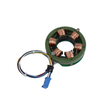 Статор двигуна помпи (DRIVE FOR WILLETT) WM200-0390-108-PC1039 для Willett 400 серії WM200-0390-108- PC1039 фото