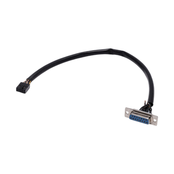 Кабель високовольтного блоку живлення DB-PC1156 для Domino Pinpoint DB-PC1156 фото