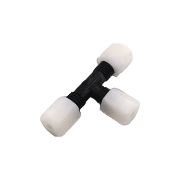 Конектор-тройник 3 мм (500-0041-194) для Willett 500-0041-194 фото