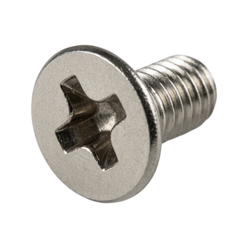 Гвинт з потайною головкою M3 x 6 мм DB04728 для A-Series DB04728 фото
