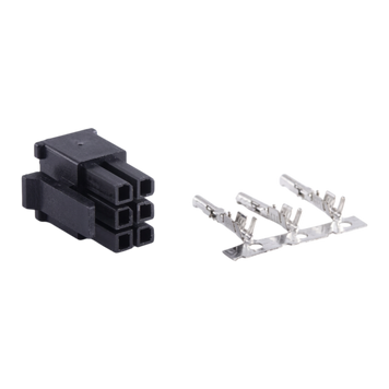 Конектор вузла колектора розчинника DM37754-PY0109 для Domino DM37754-PY0109 фото
