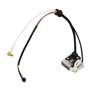 Трубка з'єднання жолоба DB015169SP для Domino Ax-Series DB015169SP фото
