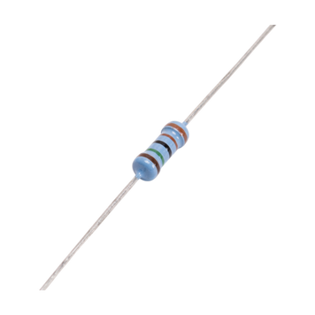 Високовольтний резистор 33 МОм (0,5 Вт) DM-EA1408 для A-Series DM-EA1408 фото