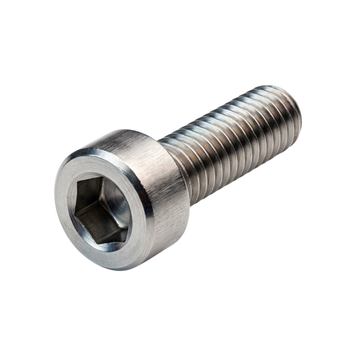 Гвинт M2x8 з напівкруглою головкою та прямим шліцом DB04205 для A-Series DB04205 фото
