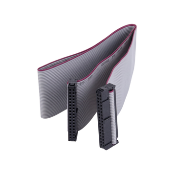 Кабель материнської плати до плати захисту (34-контактний) EB-PL3450 для Markem-Imaje 9018/9028 EB-PL3450 фото