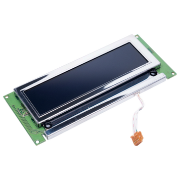 Вузол плати дисплея LA70074 (включаючи LCD) для Linx LA70074 фото