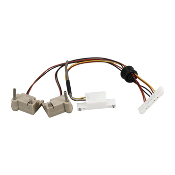 Вузол жолоба та LED DA2-0160113SP для DOMINO A320i/420i/422i/520i DA2-0160113SP фото