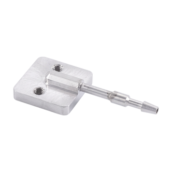 Пластина кріплення соленоїдного клапана MK3 LB-PL3383 для Linx LB-PL3383 фото