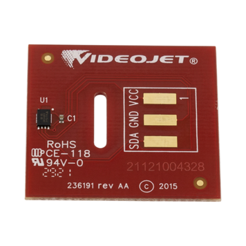 Фиксатор растворителя V7206-D VA-SEN2046 для Videojet 1000 Series VA-SEN2046 фото