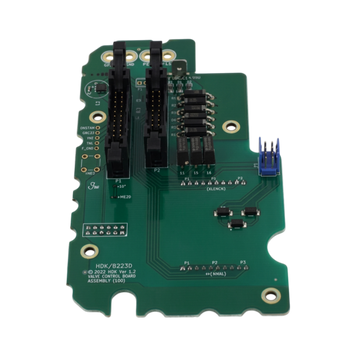 Плата чіпа чорнильного модуля VB-PC0523 для Videojet 1000 Series VB-PC0523 фото