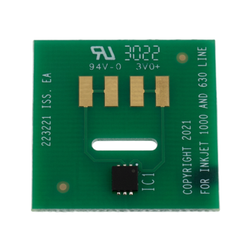 Чип 526-D VB-PY1310 для Videojet 1000 Series VB-PY1310 фото