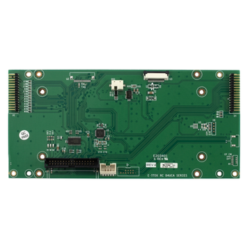 Плата интерфейса VA-PL3123 для Videojet 1000 Series VA-PL3123 фото